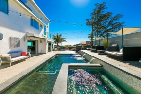 Villa Genesis-HOLLYWOOD ESTATE WITH STUNNING VIEWS